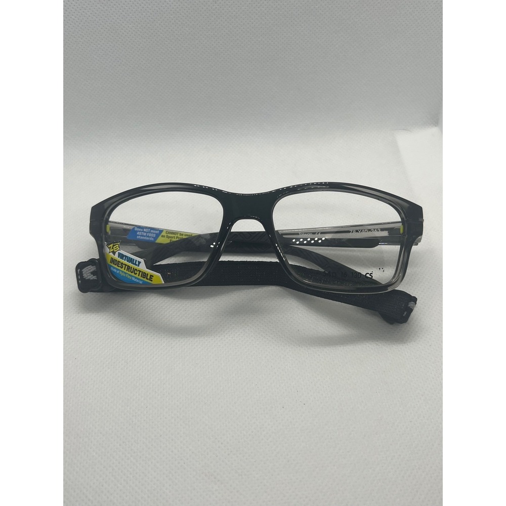 Recspecs Sport Goggles Safety Glasses Virtually Indestructible Eye Protection‎